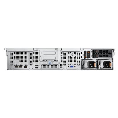 сервер Dell PowerEdge R750 R750-007