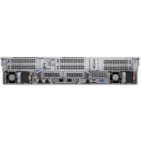 сервер Dell PowerEdge R750xs 210-AZYQ-002-K2