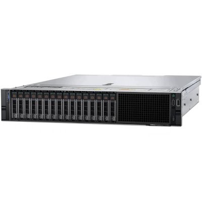 сервер Dell PowerEdge R750xs R750XS-002