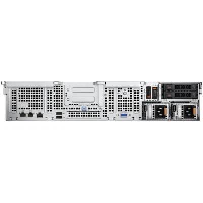 сервер Dell PowerEdge R750xs R750XS-010