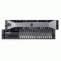 сервер Dell PowerEdge R820 210-39467-005