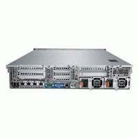 сервер Dell PowerEdge R820 210-39467-006