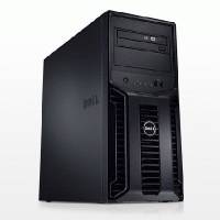 сервер Dell PowerEdge T110 II 210-35875-005_K2