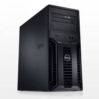 сервер Dell PowerEdge T110 II T110-6436-017