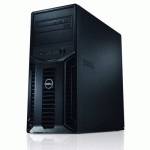 сервер Dell PowerEdge T110 S05T1120101R