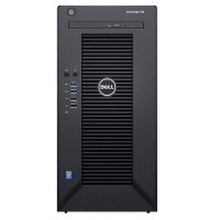 сервер Dell PowerEdge T30 210-AKHI-4