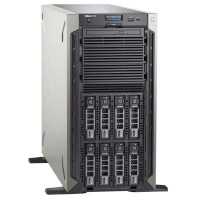 сервер Dell PowerEdge T340 210-AQSN-008