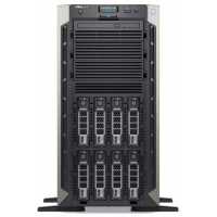 сервер Dell PowerEdge T340 210-AQSN-016