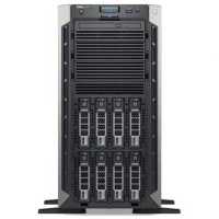 сервер Dell PowerEdge T340 210-AQSN-5