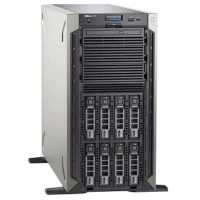 сервер Dell PowerEdge T340 PET340RU1-02