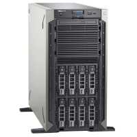 сервер Dell PowerEdge T340 PET340RU1-03-K1