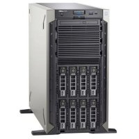 сервер Dell PowerEdge T340 T340-4799_K2