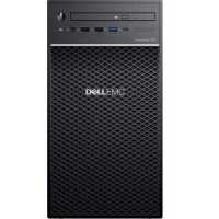 сервер Dell PowerEdge T40 210-ASHD-03
