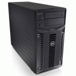 сервер Dell PowerEdge T410 210-31928_K3