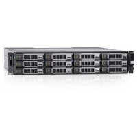 сетевое хранилище Dell PowerVault MD1400 MD1400-ACZB-02