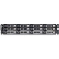 сетевое хранилище Dell PowerVault MD3800f 210-ACCS-100