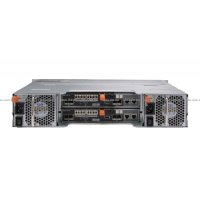 сетевое хранилище Dell PowerVault MD3800f 210-ACCS-29