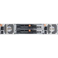 сетевое хранилище Dell PowerVault MD3820f 210-ACCT-4