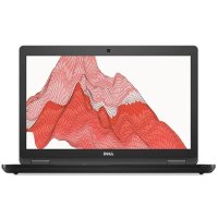 ноутбук Dell Precision 3520-7966 Черный