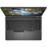 ноутбук Dell Precision 3540-2743 Черный