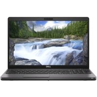 ноутбук Dell Precision 3541-3344 Черный
