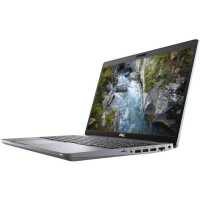 ноутбук Dell Precision 3551-3627 Серый
