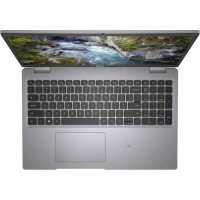ноутбук Dell Precision 3560-4517 Серый