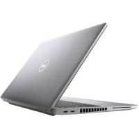 ноутбук Dell Precision 3560-4524 Серый