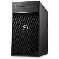 компьютер Dell Precision 3650 MT 3650-0144 Черный