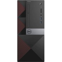 компьютер Dell Precision 3650 MT 3650-0267 Черный
