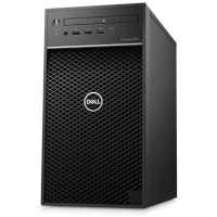 компьютер Dell Precision 3650 MT 3650-0304-0001 Черный