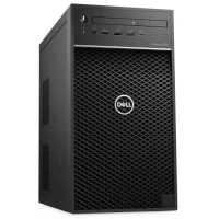 компьютер Dell Precision 3650 MT 3650-8278 Черный