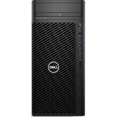 компьютер Dell Precision 3660-7351 Черный