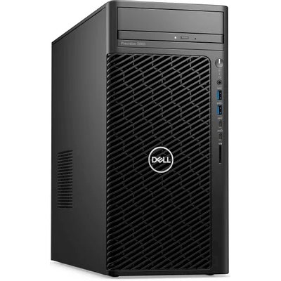 компьютер Dell Precision 3660-7351 Черный