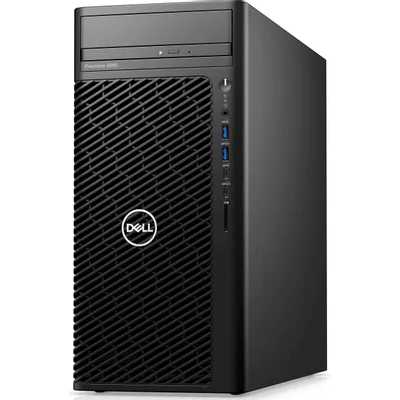 компьютер Dell Precision 3660-7351 Черный
