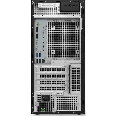 компьютер Dell Precision 3660-7351 Черный