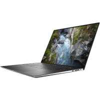 ноутбук Dell Precision 5550-5072 Серый