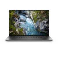 ноутбук Dell Precision 5560-0570 Серый