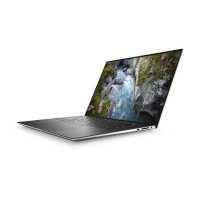 ноутбук Dell Precision 5560-0648 Серый