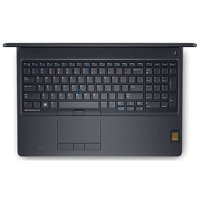 ноутбук Dell Precision 7510-9839 Черный