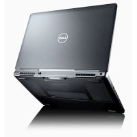 ноутбук Dell Precision 7510-9846 Черный