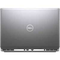 ноутбук Dell Precision 7550-5423 Серый