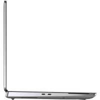 ноутбук Dell Precision 7550-5478 Серый