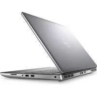 ноутбук Dell Precision 7560-7364 Серый