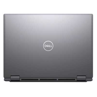 ноутбук Dell Precision 7680-7314 ENG-wpro Серый