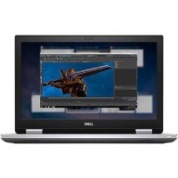ноутбук Dell Precision 7740-5314