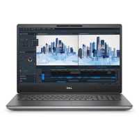ноутбук Dell Precision 7760-7388 Серый