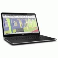 ноутбук Dell Precision M3800 i7 4702HQ/16/500+256/Win 8.1 Pro/Silver Серебристый