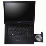 ноутбук DELL Precision M4400 P9600/4/320/VB