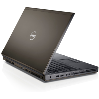 ноутбук Dell Precision M4800 i7 4800MQ/8/500/Win 7 Pro CA003PM480011MUMWS